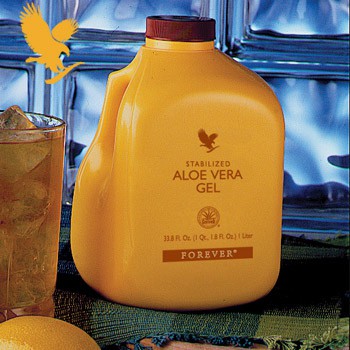 Aloe Vera Gel