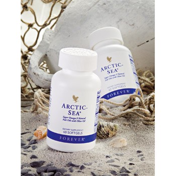 Arctic-Sea Super Omega 3